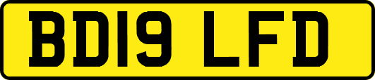 BD19LFD