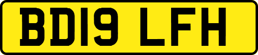 BD19LFH