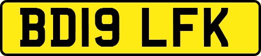 BD19LFK