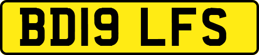 BD19LFS