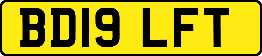 BD19LFT