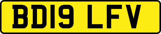 BD19LFV