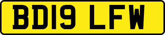 BD19LFW