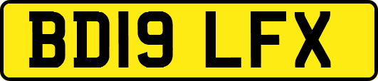 BD19LFX