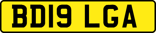 BD19LGA