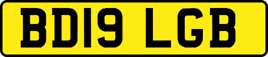 BD19LGB