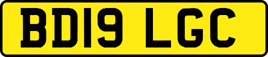 BD19LGC