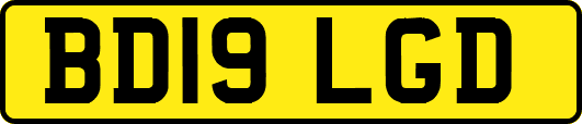 BD19LGD