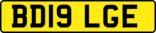 BD19LGE