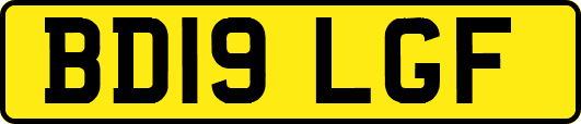 BD19LGF