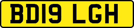 BD19LGH