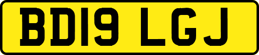 BD19LGJ