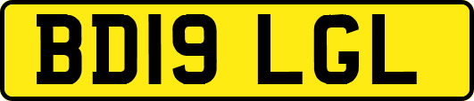 BD19LGL