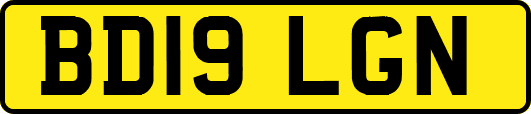 BD19LGN