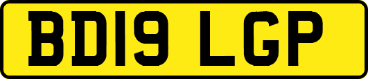 BD19LGP