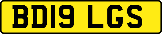 BD19LGS