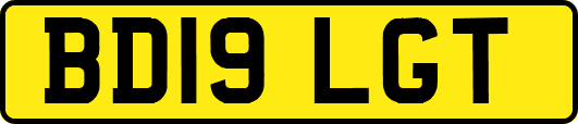 BD19LGT