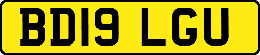 BD19LGU