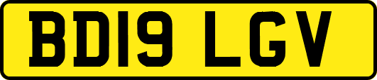 BD19LGV