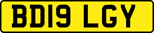 BD19LGY