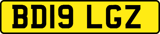 BD19LGZ