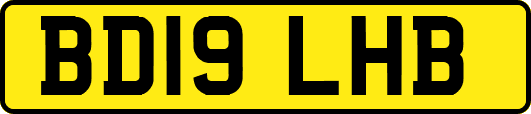 BD19LHB