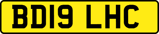 BD19LHC