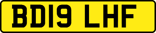 BD19LHF