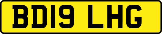 BD19LHG