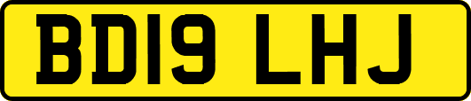 BD19LHJ