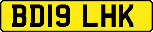 BD19LHK