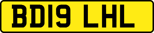 BD19LHL