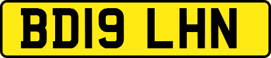 BD19LHN