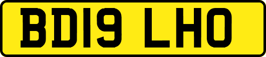 BD19LHO