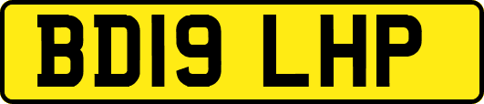 BD19LHP