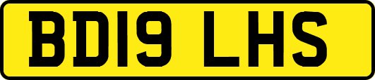 BD19LHS