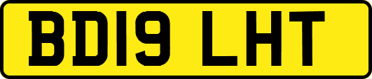 BD19LHT