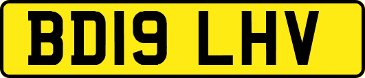 BD19LHV