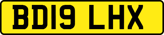 BD19LHX