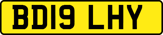 BD19LHY