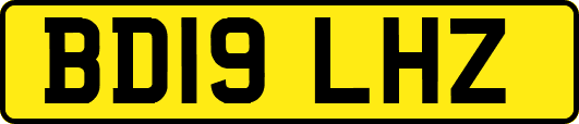 BD19LHZ