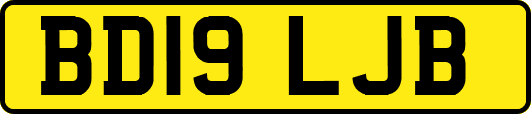 BD19LJB