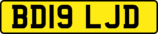 BD19LJD