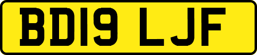 BD19LJF