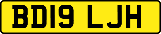 BD19LJH