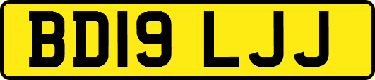 BD19LJJ