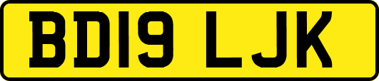 BD19LJK