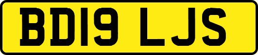 BD19LJS