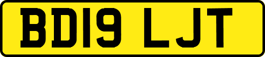 BD19LJT