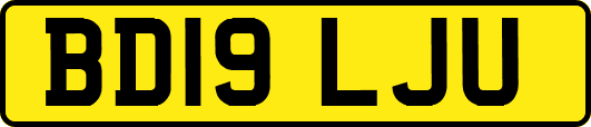 BD19LJU